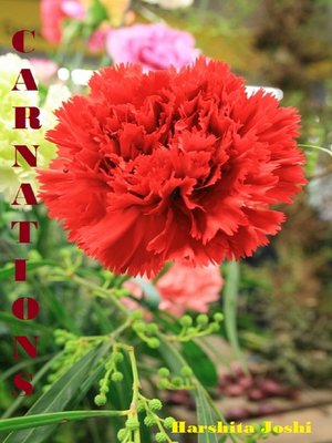 cover image of Carnations